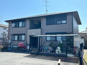 アルシェ樋口外観写真