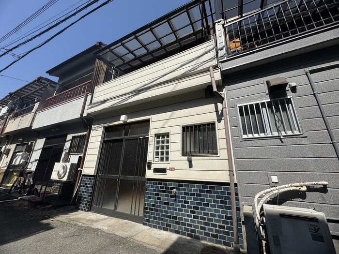ルミエ大黒町