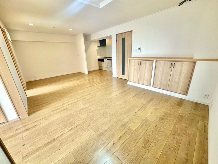 物件内観写真9　(居室)