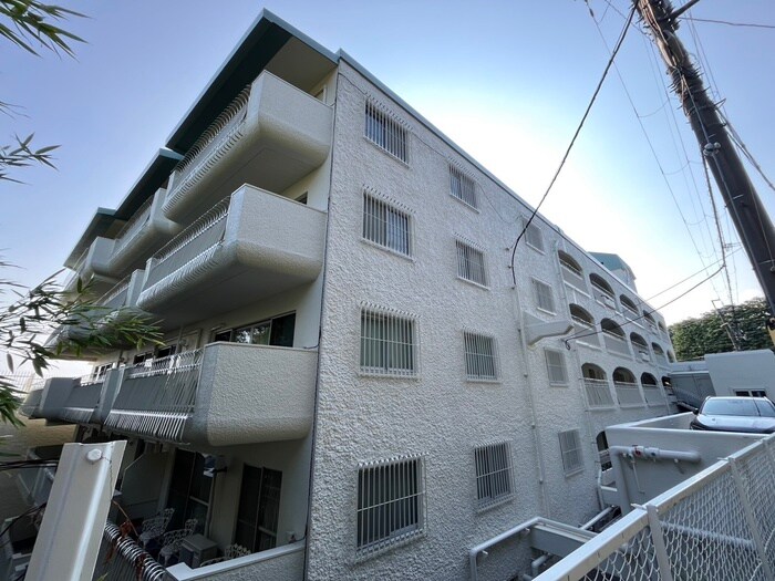 物件外観写真3　(外観写真)