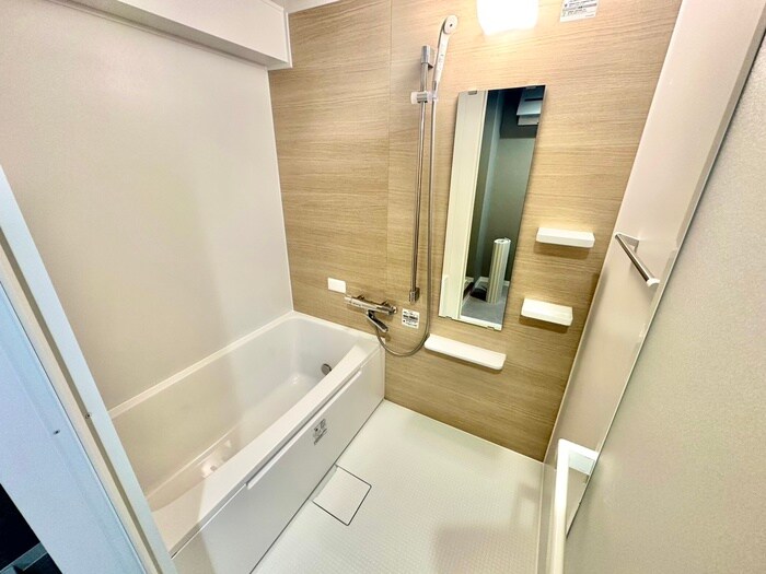 物件内観写真14　(バス／シャワールーム等)