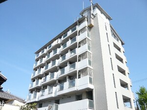 Ｎａｖｉ２外観写真