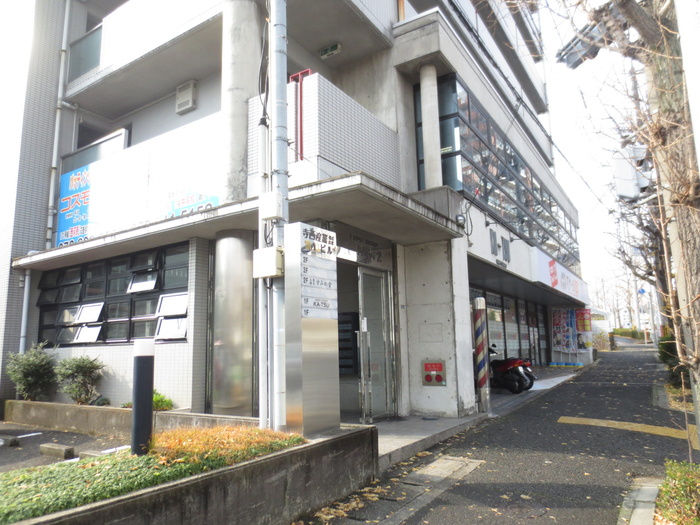 外観写真