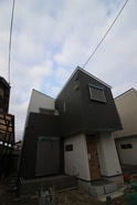 守口市八雲北町２丁目戸建１号地