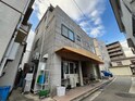 メゾンベルヴィー
