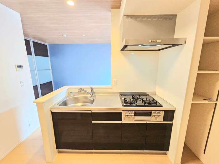 物件内観写真12　(キッチン)