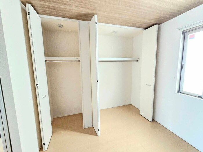 物件内観写真17　(収納)