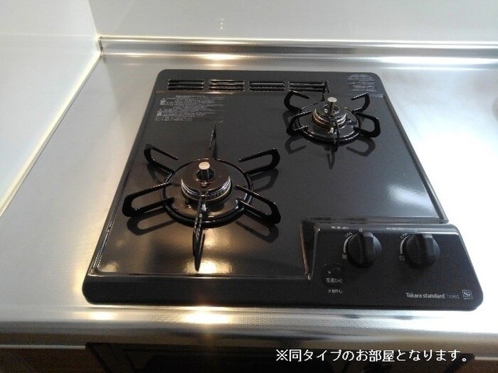 物件内観写真7　(キッチン)