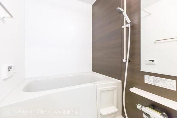 物件内観写真9　(バス／シャワールーム等)