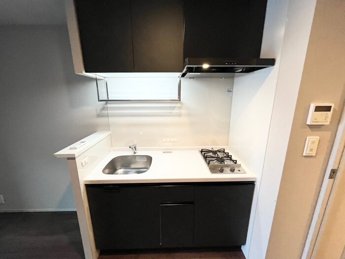 物件内観写真7　(キッチン)
