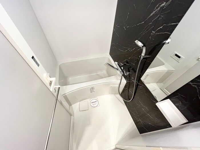 物件内観写真8　(バス／シャワールーム等)