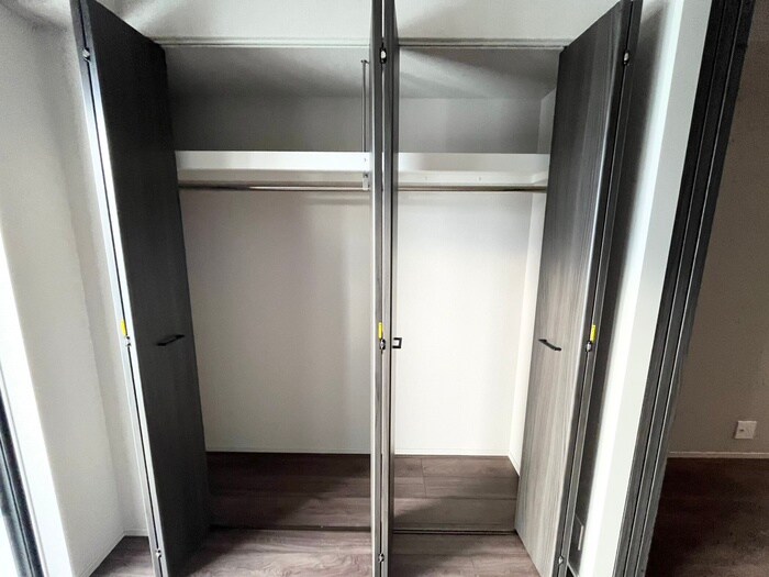 物件内観写真16　(収納)