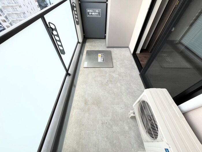 物件内観写真17　(ベランダ・バルコニー)