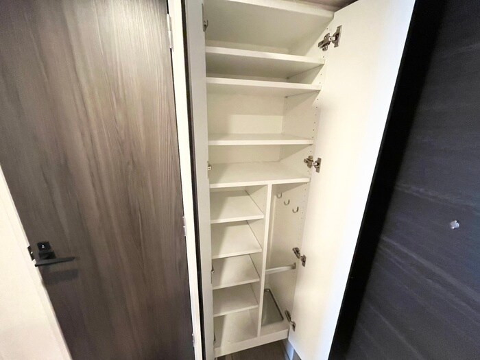 物件内観写真20　(靴箱)