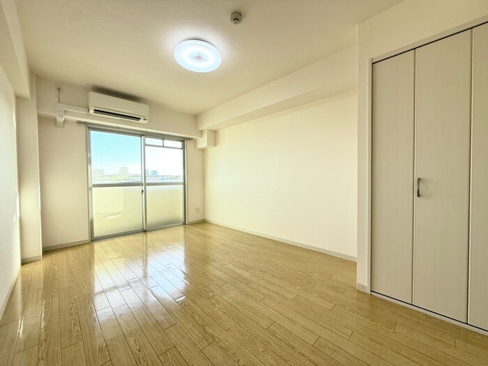 物件内観写真7　(居室)