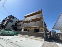 エミネンシア御崎公園の外観写真