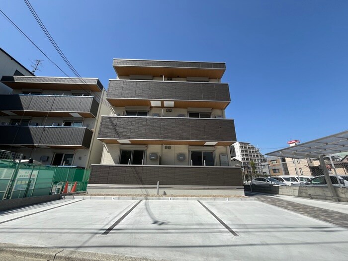 物件外観写真2　(外観写真)