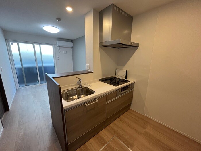 物件内観写真7　(キッチン)