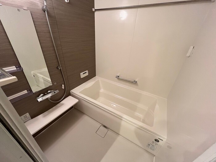 物件内観写真11　(バス／シャワールーム等)