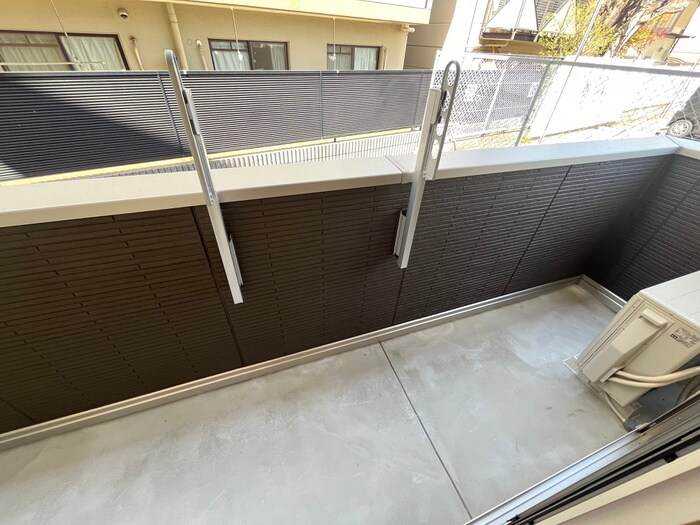 物件内観写真18　(ベランダ・バルコニー)