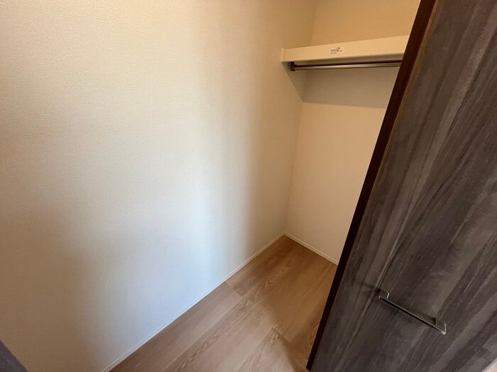 物件内観写真20　(収納)