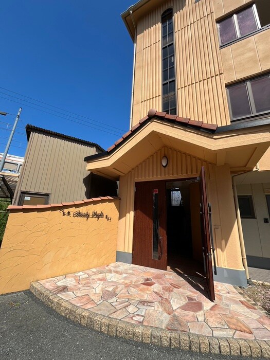 物件外観写真5　(外観写真)