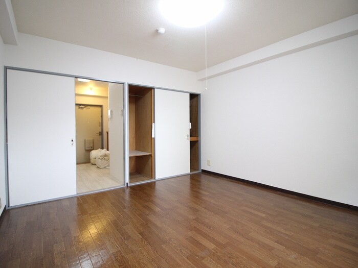 物件内観写真12　(居室)