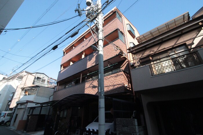 物件外観写真3　(外観写真)