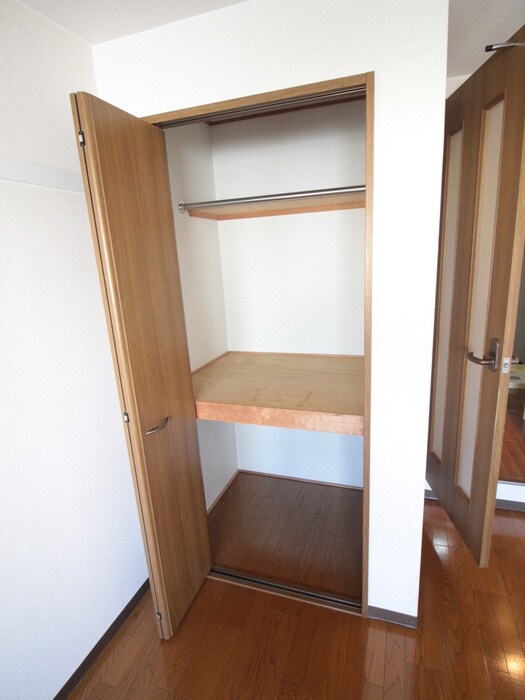 物件内観写真17　(収納)