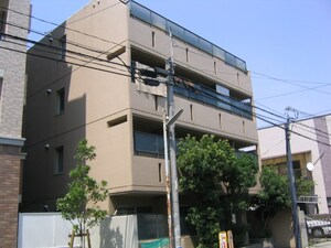 ダイド－メゾン甲子園口(304)外観写真