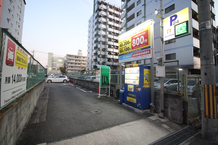 外観写真