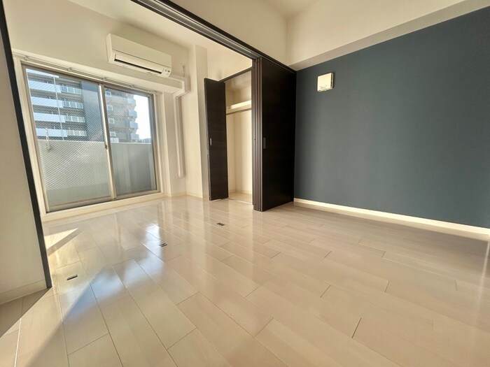 物件内観写真11　(居室)