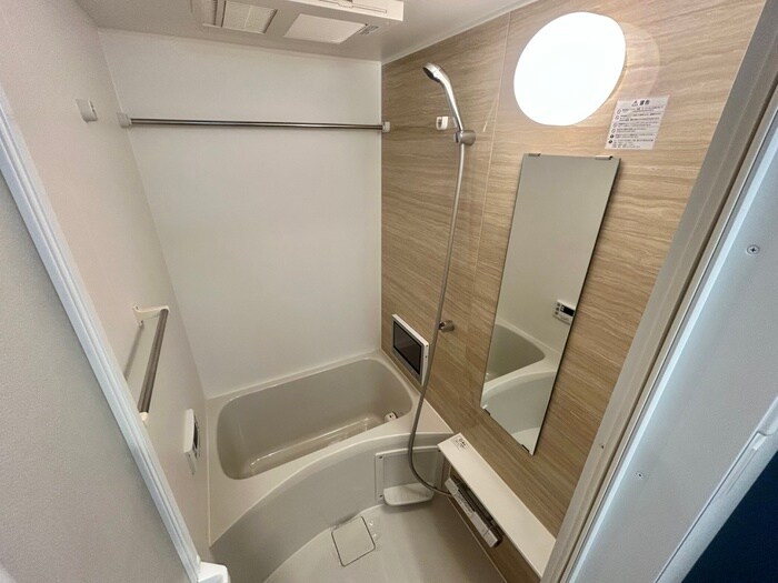 物件内観写真15　(バス／シャワールーム等)