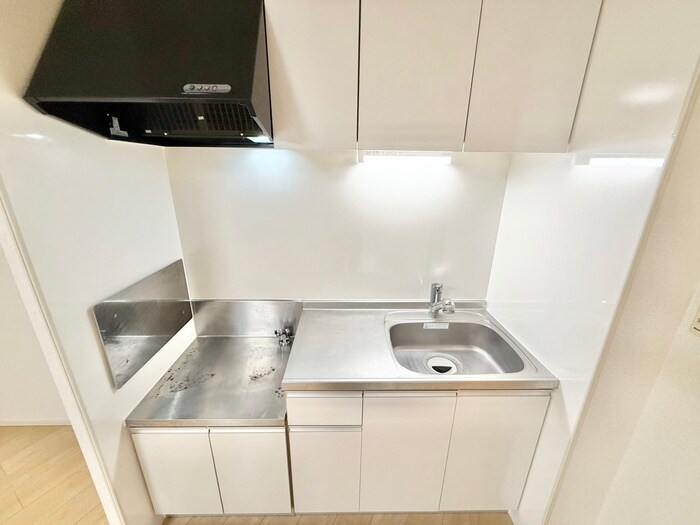 物件内観写真9　(キッチン)