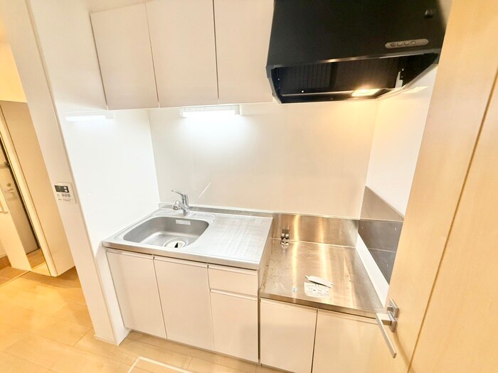 物件内観写真11　(キッチン)