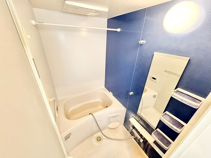 物件内観写真12　(バス／シャワールーム等)