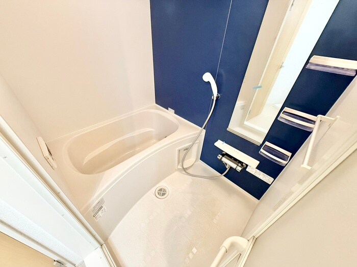 物件内観写真13　(バス／シャワールーム等)