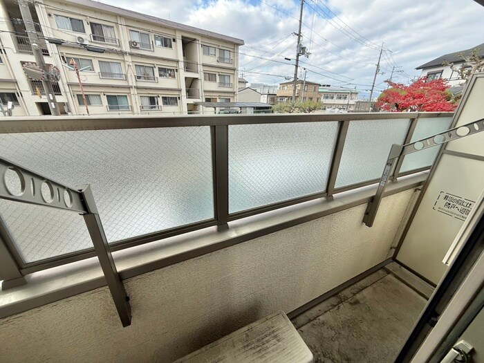 物件内観写真21　(ベランダ・バルコニー)