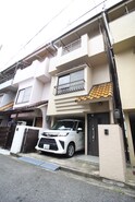 永谷若江戸建