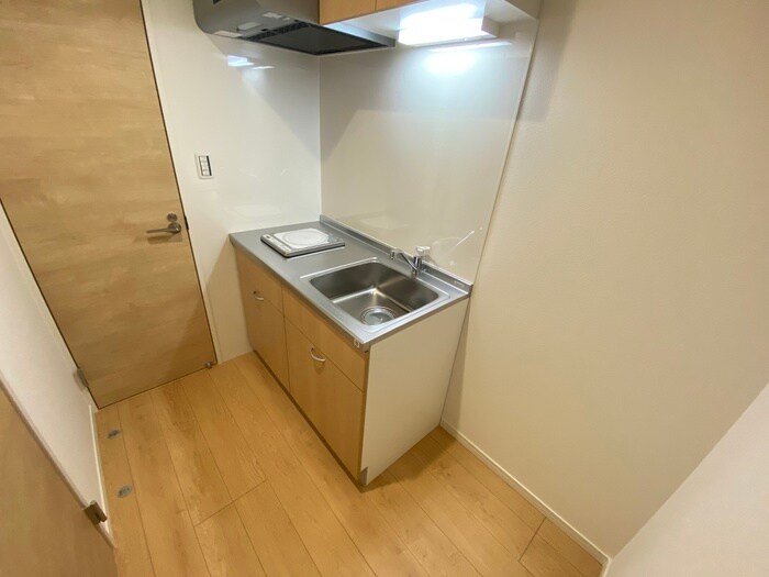 物件内観写真9　(キッチン)