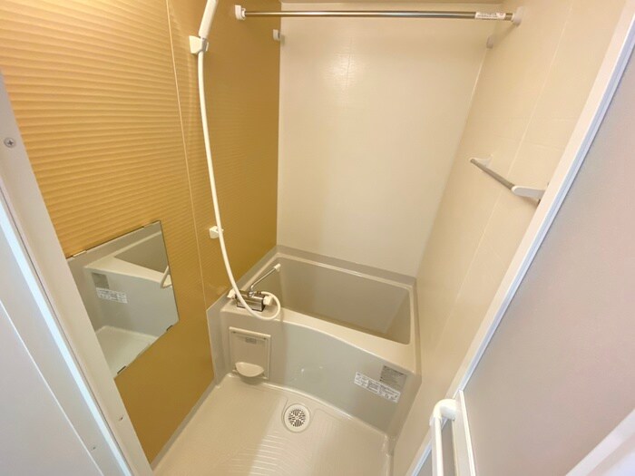 物件内観写真11　(バス／シャワールーム等)