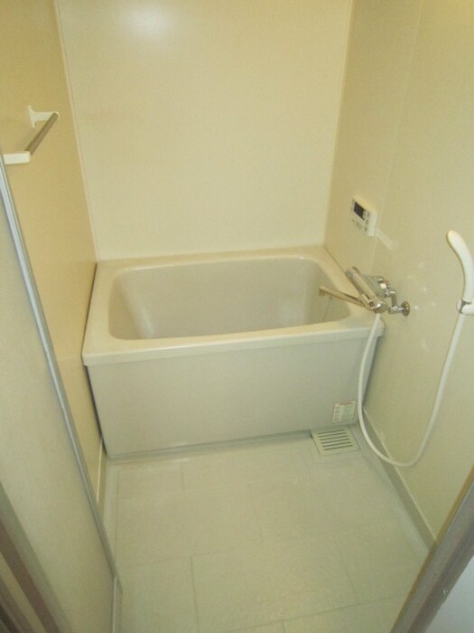 物件内観写真6　(バス／シャワールーム等)