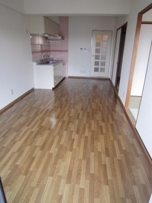 物件内観写真15　(居室)