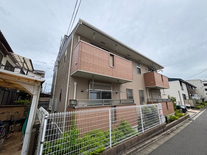 物件外観写真2　(外観写真)