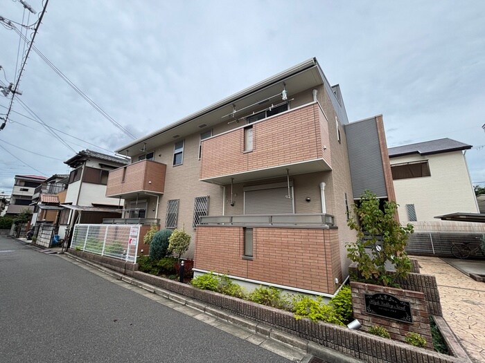 物件外観写真3　(外観写真)