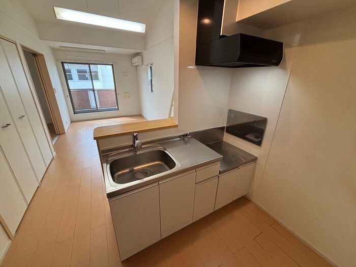 物件内観写真13　(キッチン)