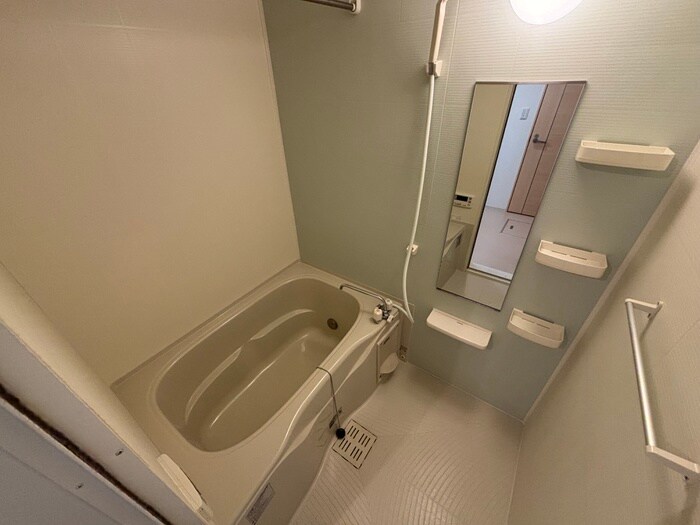 物件内観写真14　(バス／シャワールーム等)