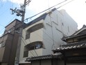 メゾ－ネ南田辺