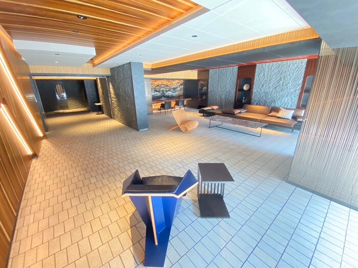 物件外観写真3　(建物設備)