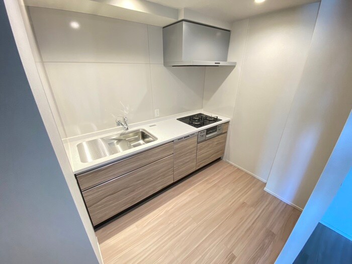 物件内観写真11　(キッチン)